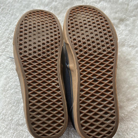 Men’s Vans  shoes - Picture 7 of 8